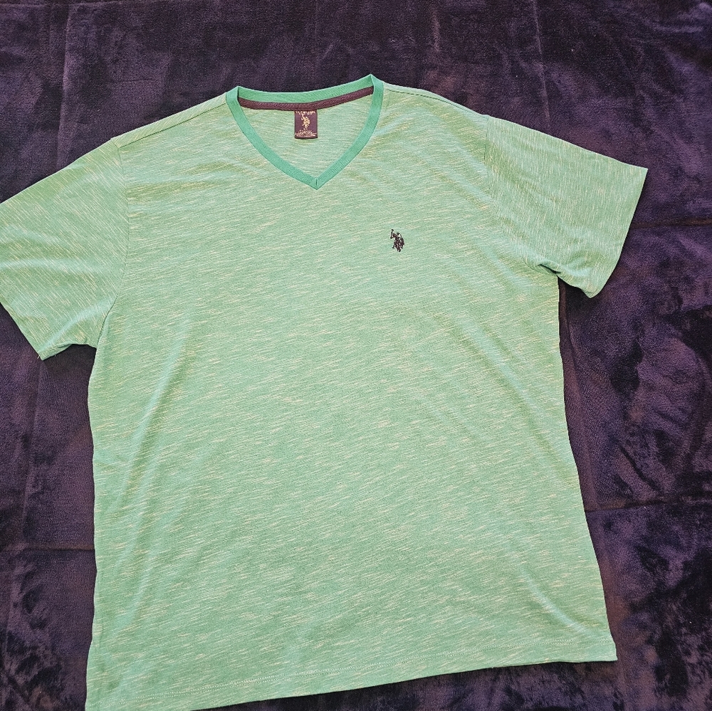 U.S. Polo Association XL T-shirt
